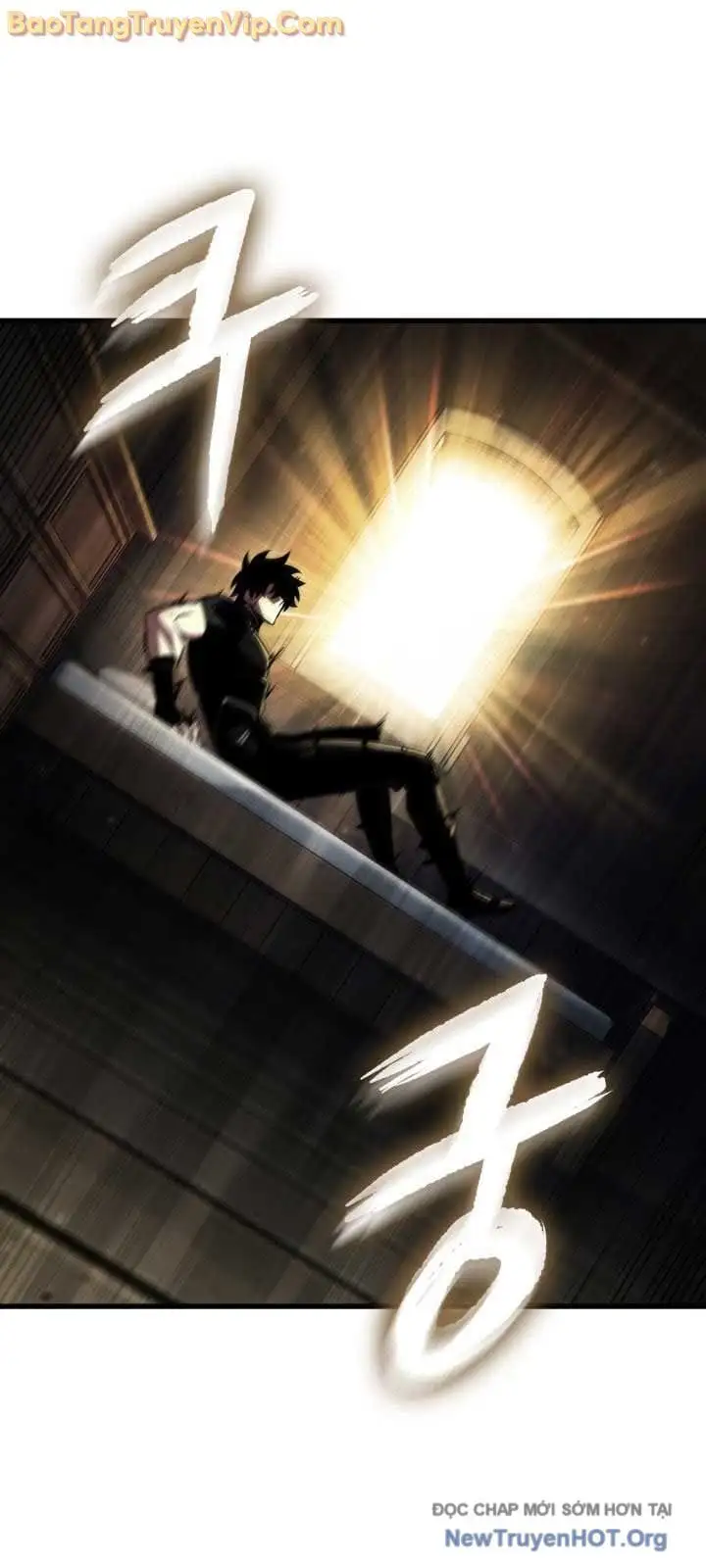 Truyện Tranh Gacha Vô Hạn - Pick Me Up! Infinite Gacha trang 8