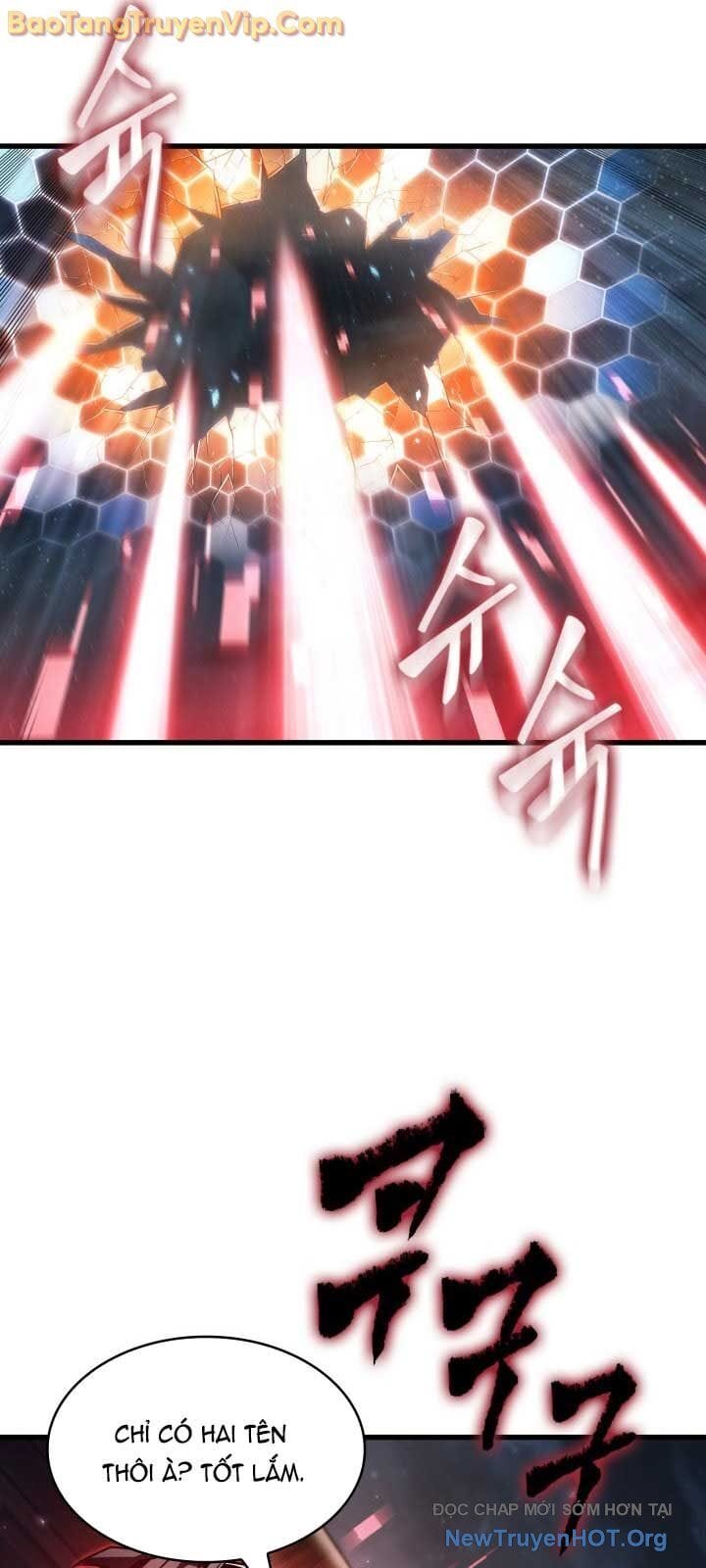 Truyện Tranh Gacha Vô Hạn - Pick Me Up! Infinite Gacha trang 8