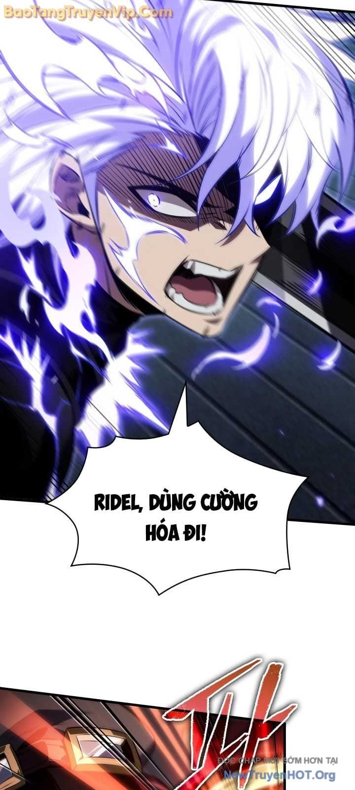 Truyện Tranh Gacha Vô Hạn - Pick Me Up! Infinite Gacha trang 8