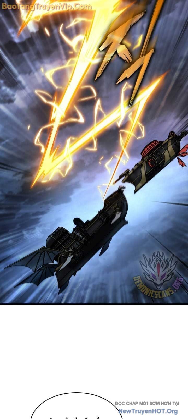 Truyện Tranh Gacha Vô Hạn - Pick Me Up! Infinite Gacha trang 8