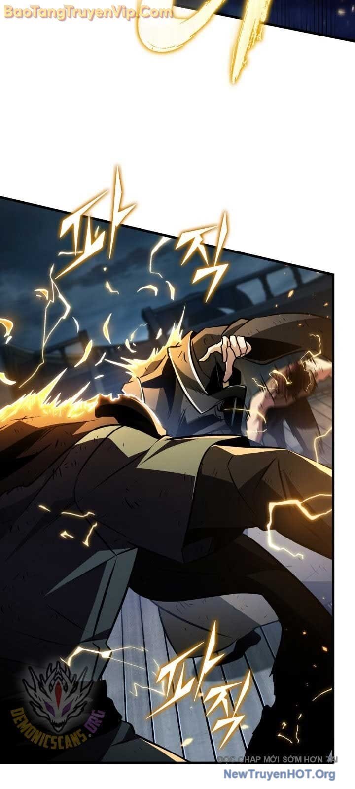 Truyện Tranh Gacha Vô Hạn - Pick Me Up! Infinite Gacha trang 8