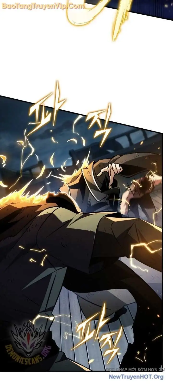 Truyện Tranh Gacha Vô Hạn - Pick Me Up! Infinite Gacha trang 8