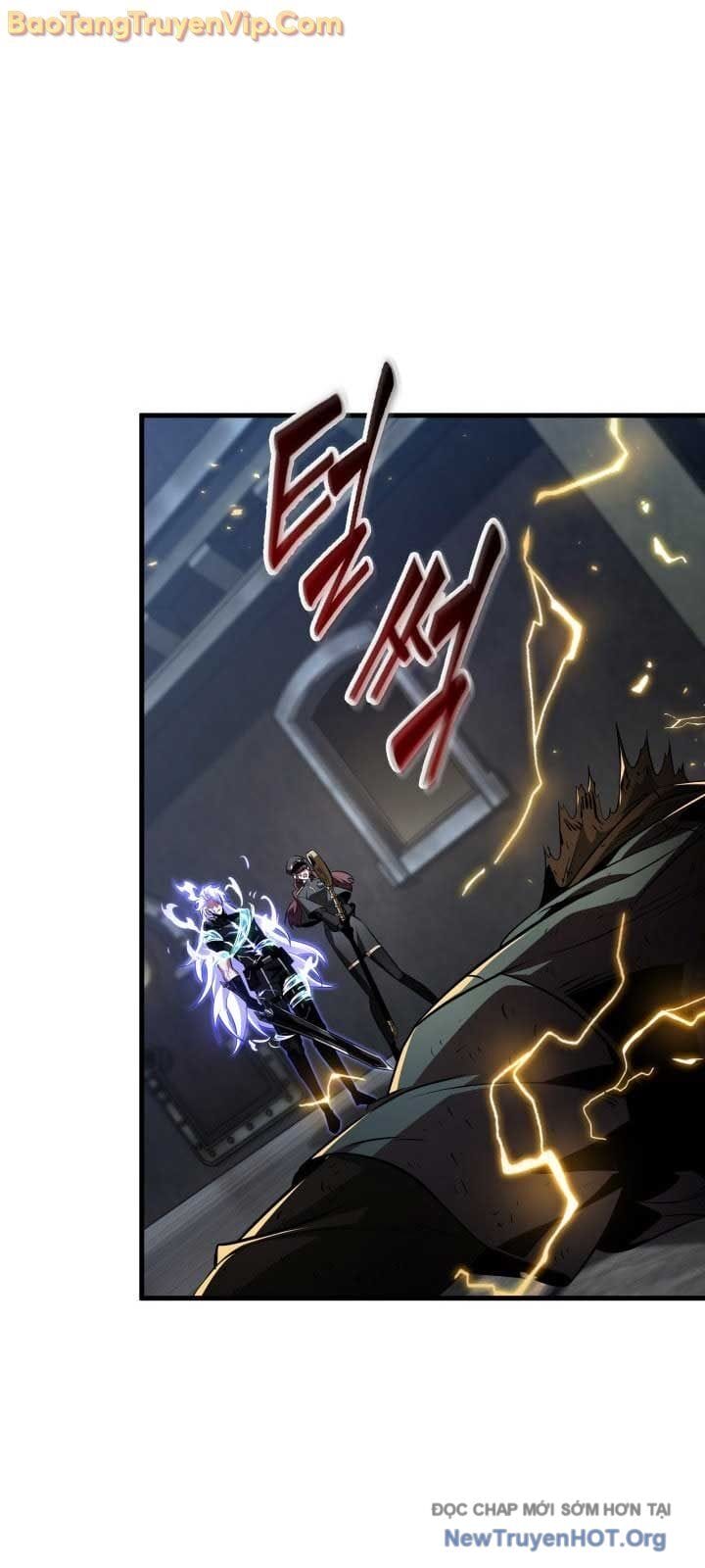 Truyện Tranh Gacha Vô Hạn - Pick Me Up! Infinite Gacha trang 8