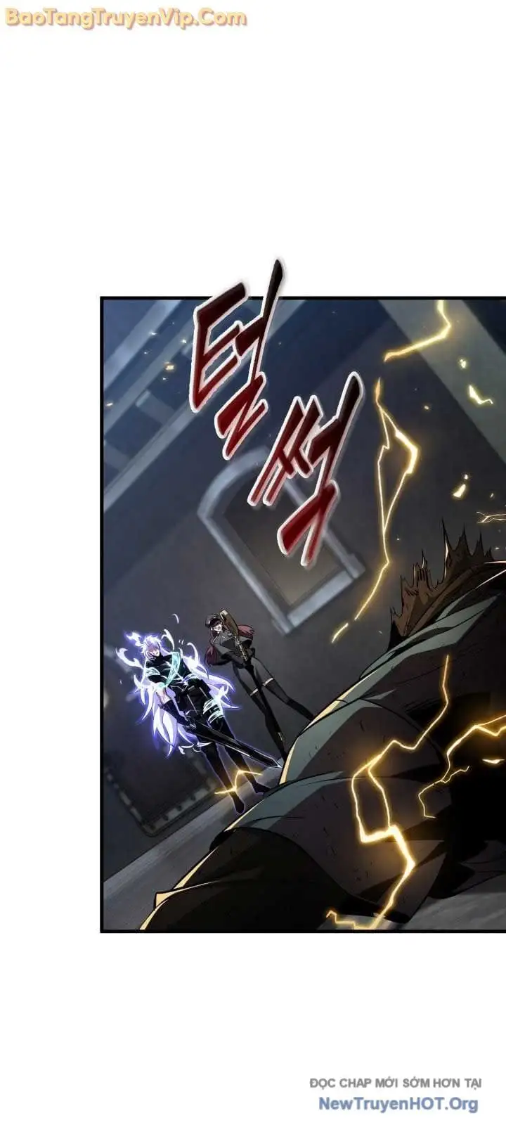 Truyện Tranh Gacha Vô Hạn - Pick Me Up! Infinite Gacha trang 8