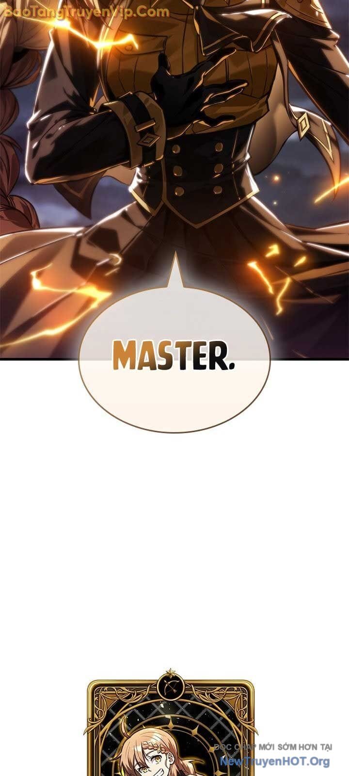 Truyện Tranh Gacha Vô Hạn - Pick Me Up! Infinite Gacha trang 8