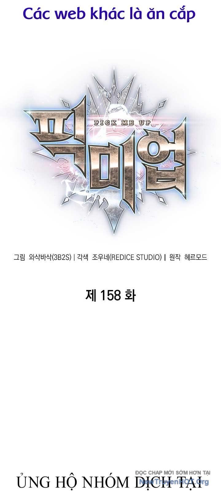 Truyện Tranh Gacha Vô Hạn - Pick Me Up! Infinite Gacha trang 8