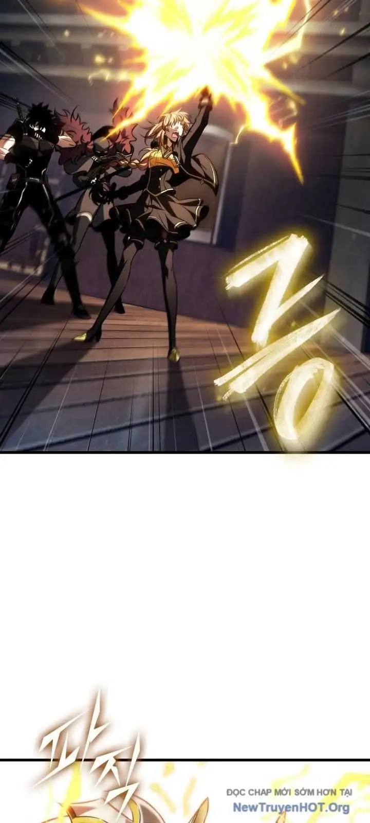 Truyện Tranh Gacha Vô Hạn - Pick Me Up! Infinite Gacha trang 8