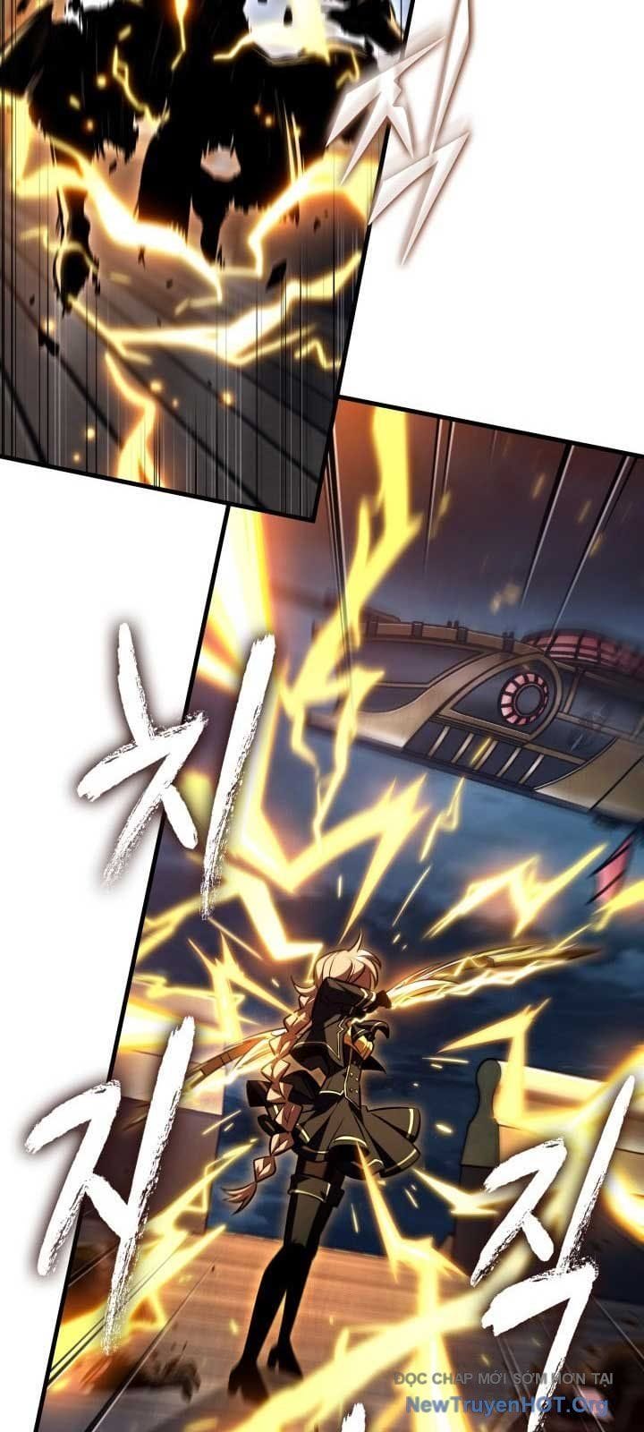 Truyện Tranh Gacha Vô Hạn - Pick Me Up! Infinite Gacha trang 8