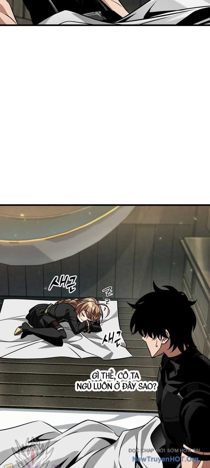 Truyện Tranh Gacha Vô Hạn - Pick Me Up! Infinite Gacha trang 8