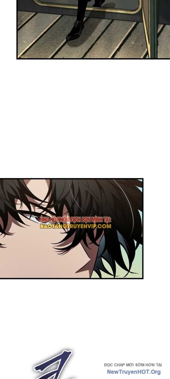 Truyện Tranh Gacha Vô Hạn - Pick Me Up! Infinite Gacha trang 8