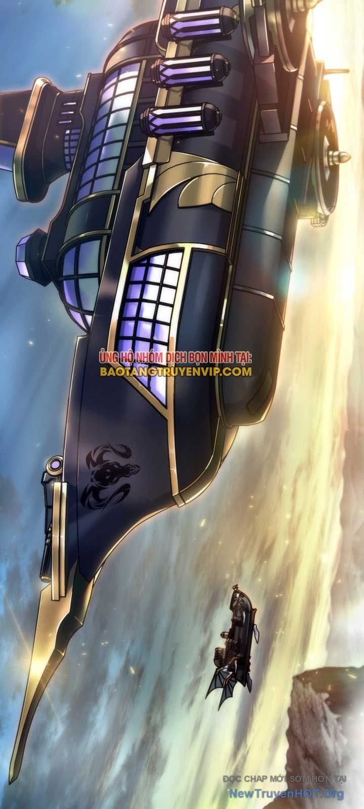 Truyện Tranh Gacha Vô Hạn - Pick Me Up! Infinite Gacha trang 8