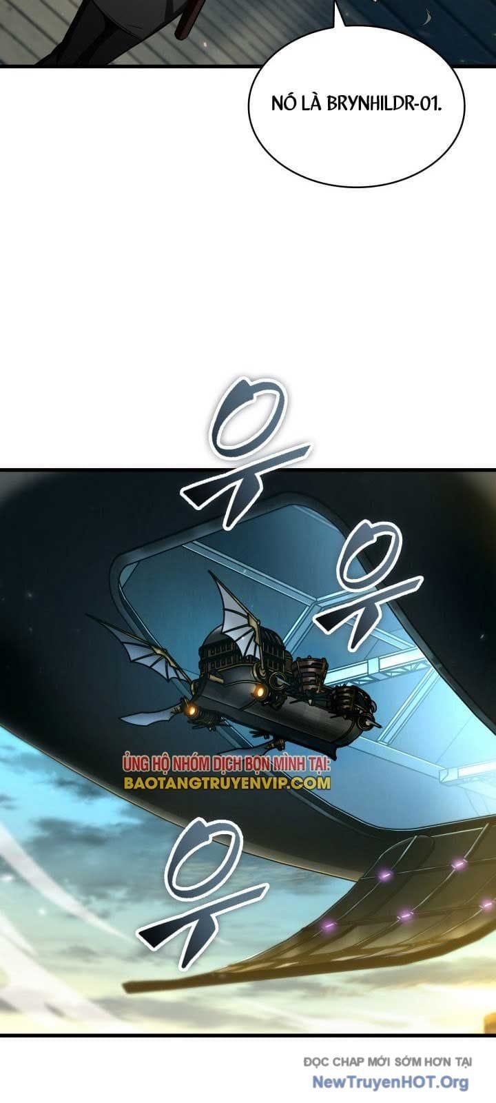 Truyện Tranh Gacha Vô Hạn - Pick Me Up! Infinite Gacha trang 8