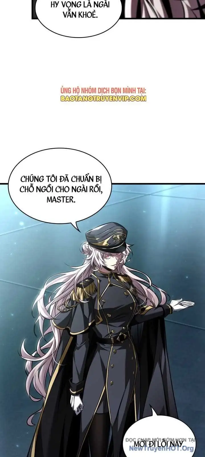 Truyện Tranh Gacha Vô Hạn - Pick Me Up! Infinite Gacha trang 8