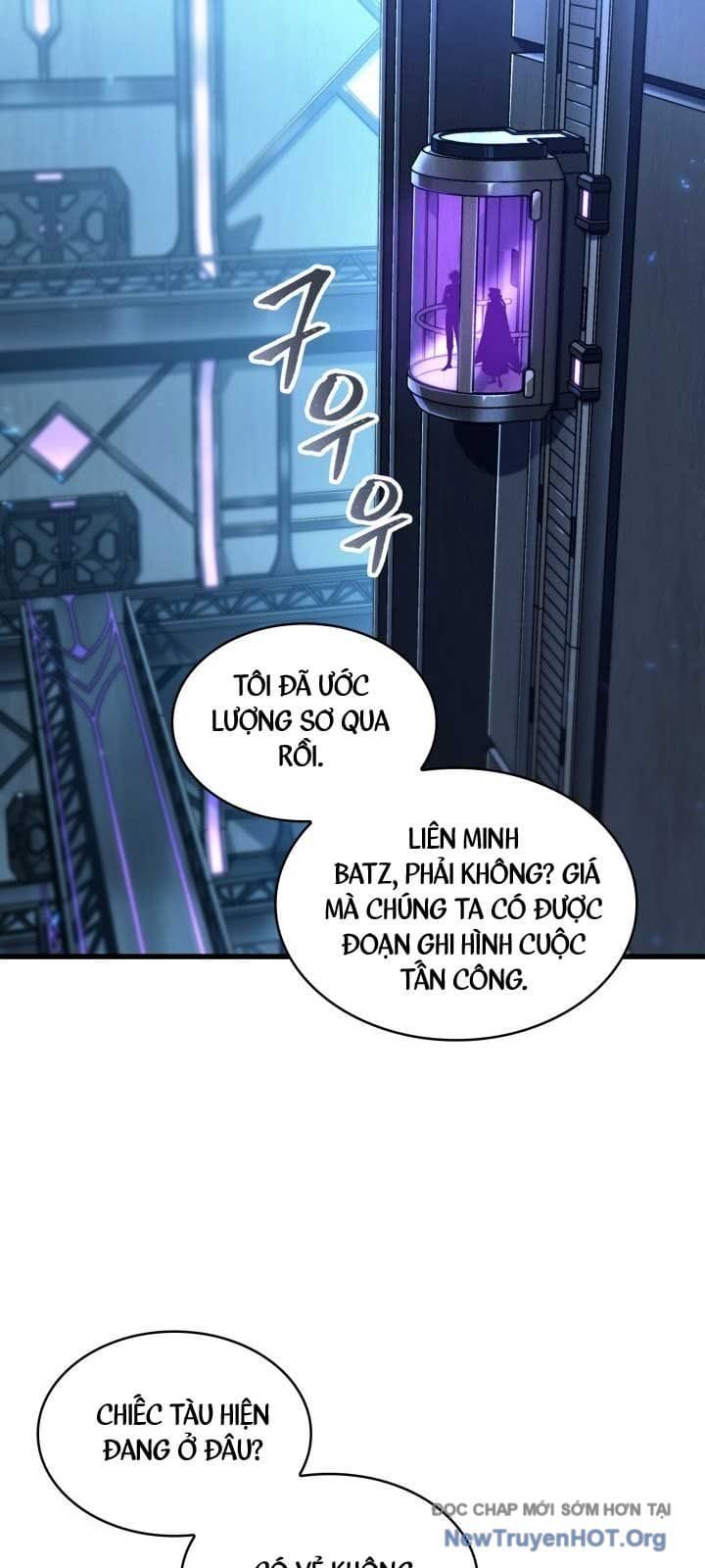 Truyện Tranh Gacha Vô Hạn - Pick Me Up! Infinite Gacha trang 8