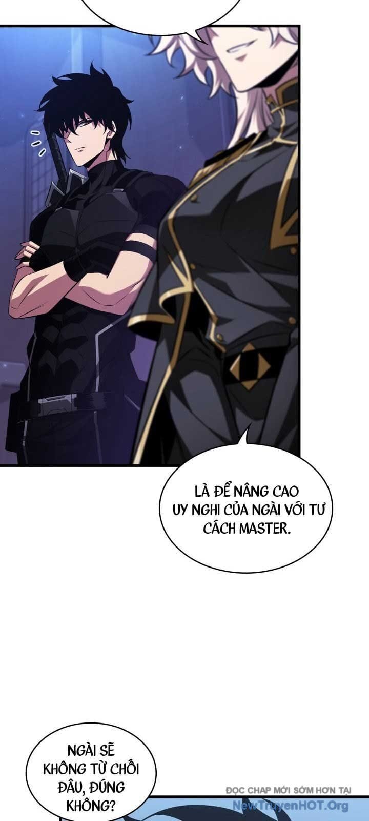 Truyện Tranh Gacha Vô Hạn - Pick Me Up! Infinite Gacha trang 8