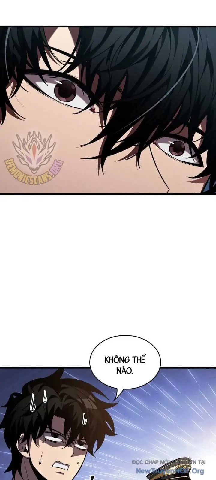 Truyện Tranh Gacha Vô Hạn - Pick Me Up! Infinite Gacha trang 8