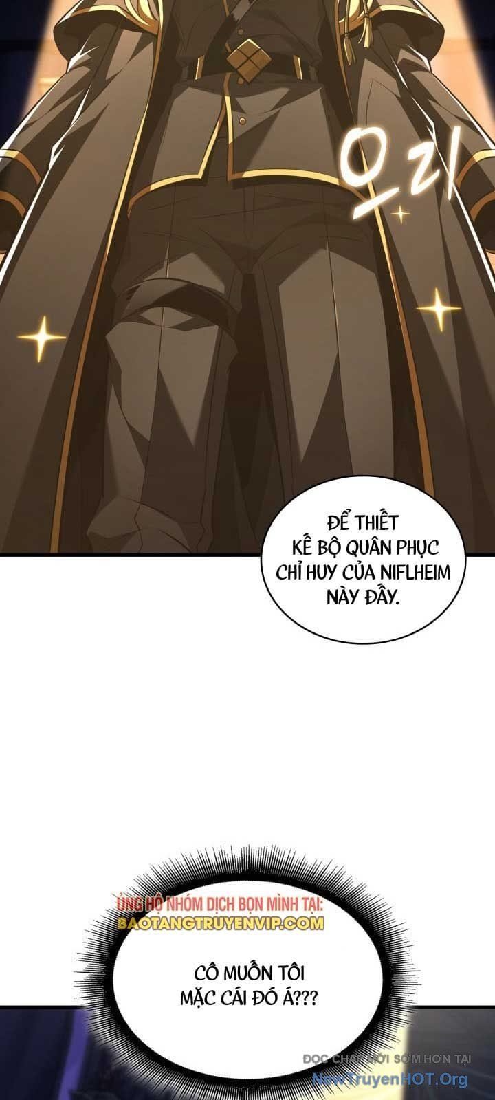 Truyện Tranh Gacha Vô Hạn - Pick Me Up! Infinite Gacha trang 8