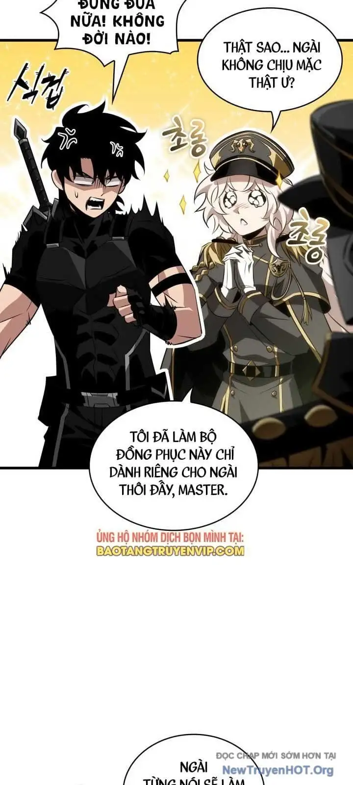 Truyện Tranh Gacha Vô Hạn - Pick Me Up! Infinite Gacha trang 8