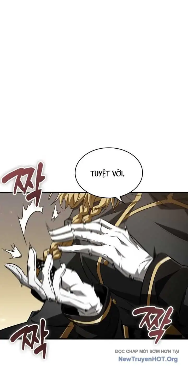 Truyện Tranh Gacha Vô Hạn - Pick Me Up! Infinite Gacha trang 8