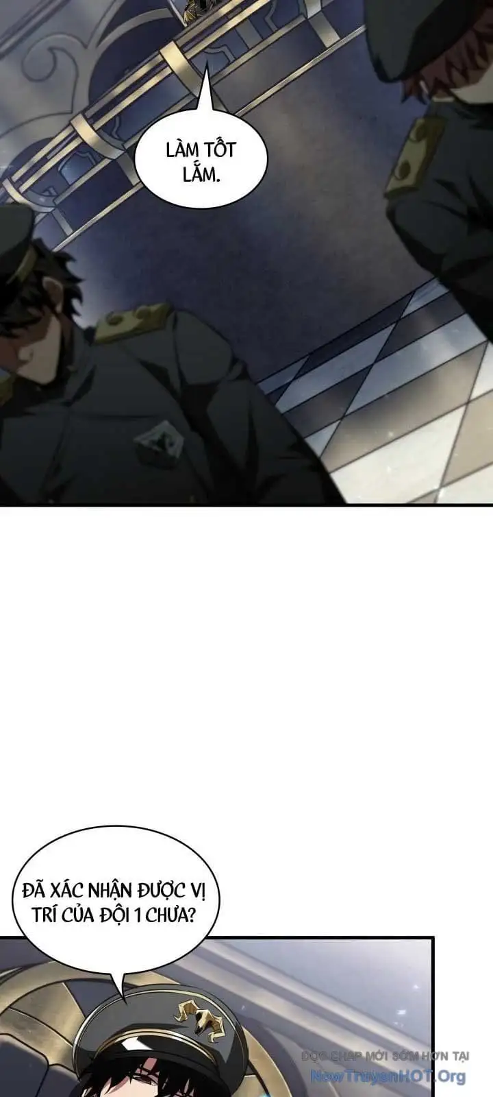 Truyện Tranh Gacha Vô Hạn - Pick Me Up! Infinite Gacha trang 8