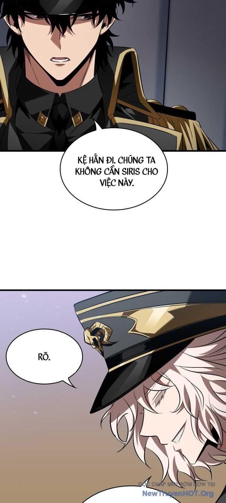 Truyện Tranh Gacha Vô Hạn - Pick Me Up! Infinite Gacha trang 8