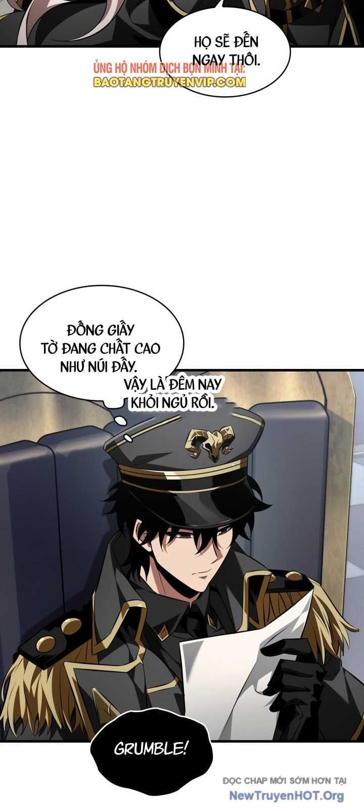 Truyện Tranh Gacha Vô Hạn - Pick Me Up! Infinite Gacha trang 8