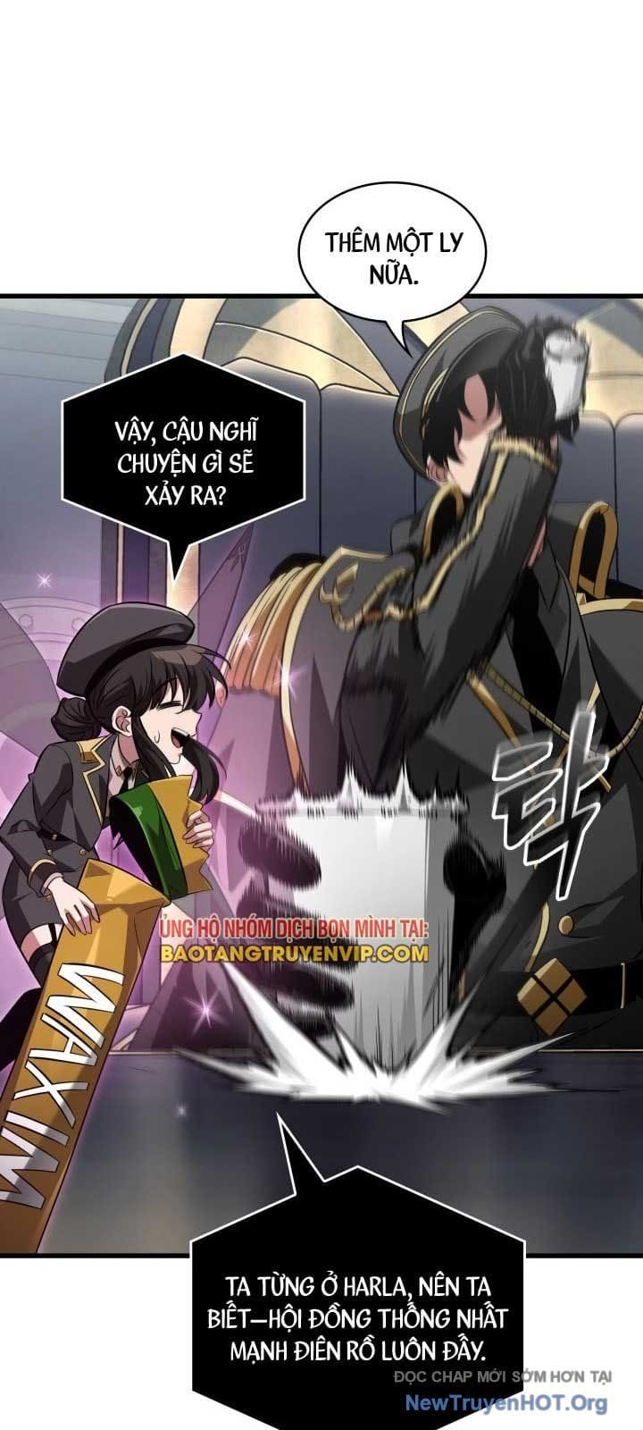 Truyện Tranh Gacha Vô Hạn - Pick Me Up! Infinite Gacha trang 8