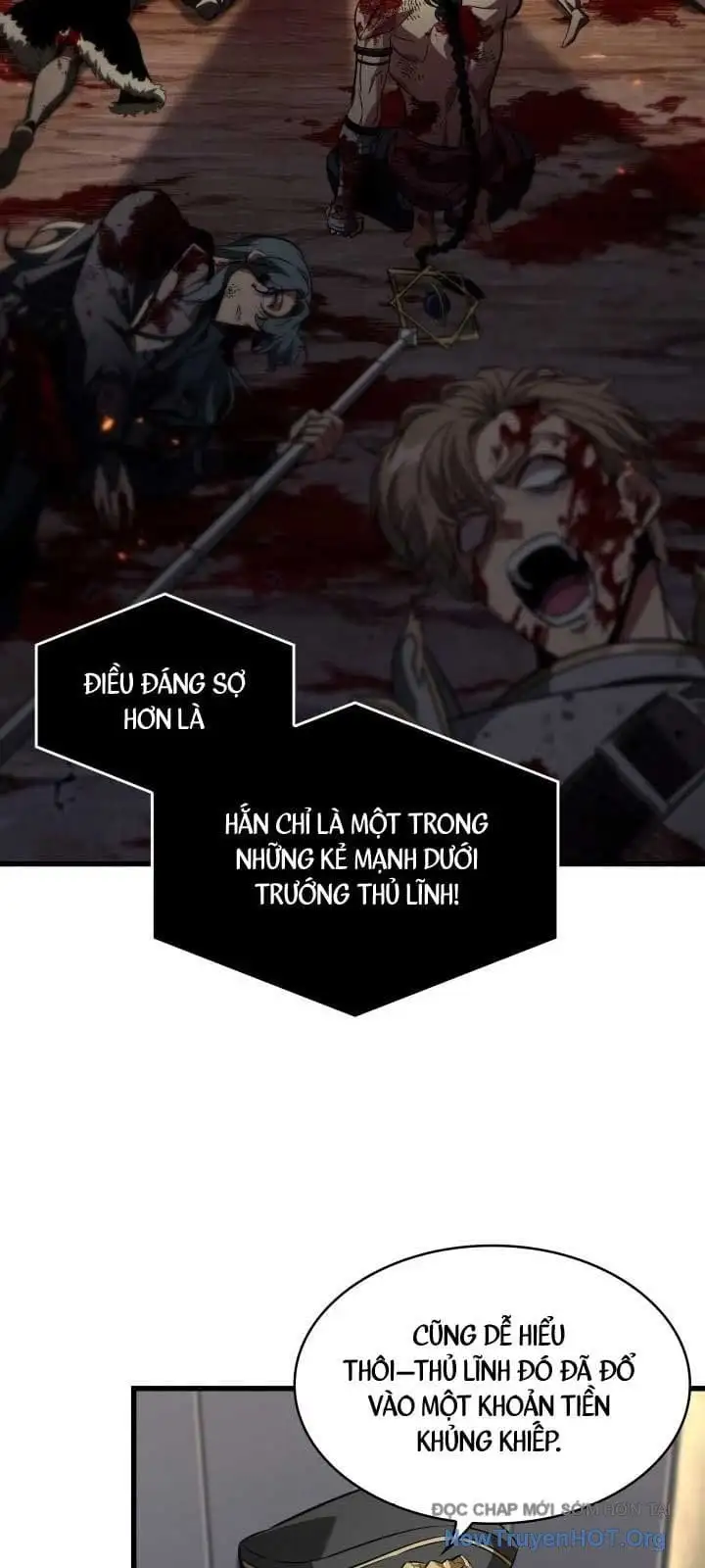 Truyện Tranh Gacha Vô Hạn - Pick Me Up! Infinite Gacha trang 8