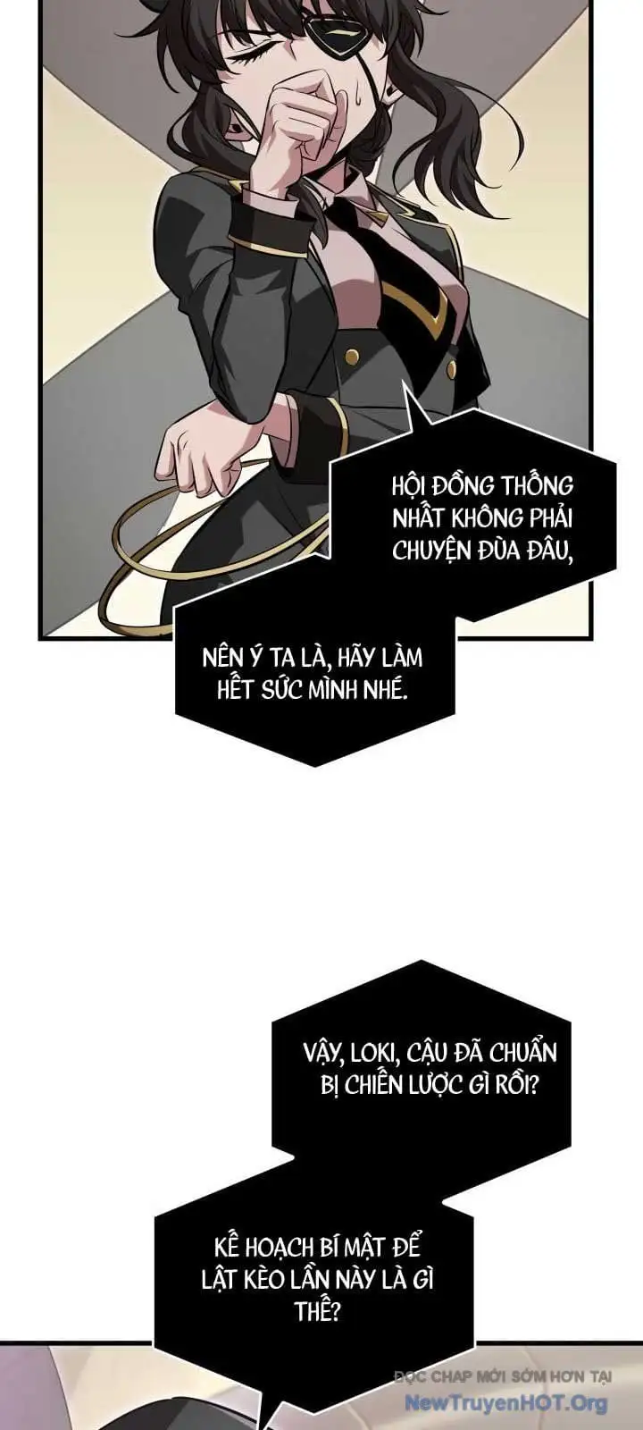 Truyện Tranh Gacha Vô Hạn - Pick Me Up! Infinite Gacha trang 8