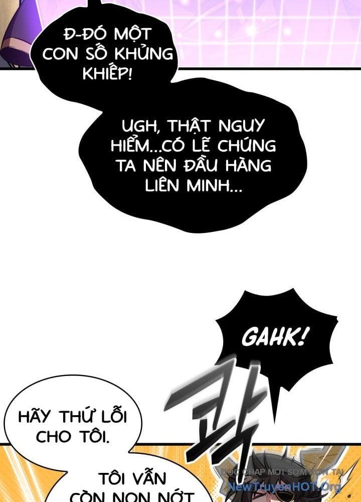 Truyện Tranh Gacha Vô Hạn - Pick Me Up! Infinite Gacha trang 8