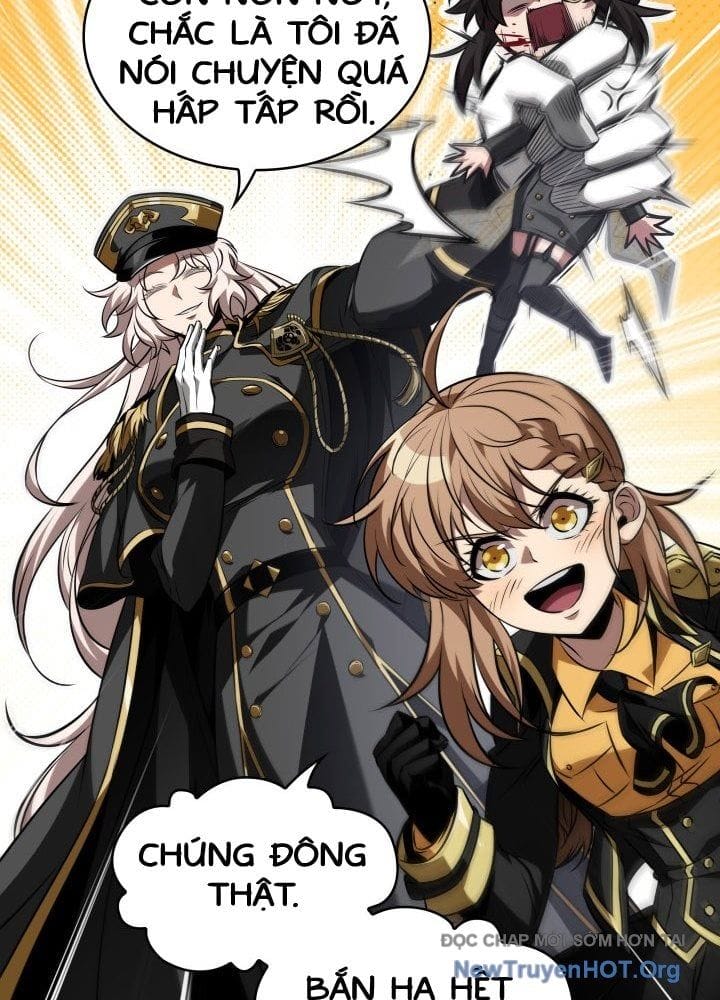 Truyện Tranh Gacha Vô Hạn - Pick Me Up! Infinite Gacha trang 8