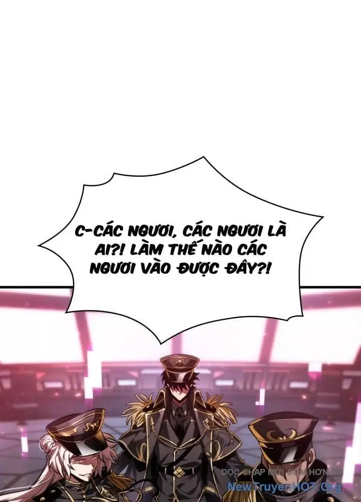 Truyện Tranh Gacha Vô Hạn - Pick Me Up! Infinite Gacha trang 8