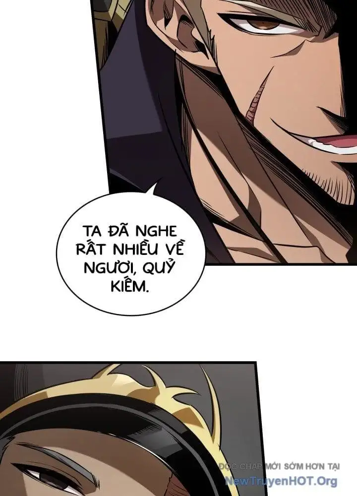 Truyện Tranh Gacha Vô Hạn - Pick Me Up! Infinite Gacha trang 8