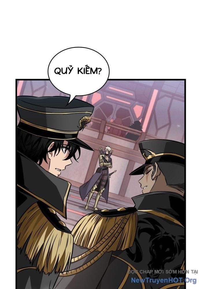 Truyện Tranh Gacha Vô Hạn - Pick Me Up! Infinite Gacha trang 8