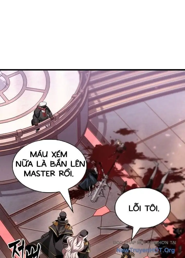 Truyện Tranh Gacha Vô Hạn - Pick Me Up! Infinite Gacha trang 8