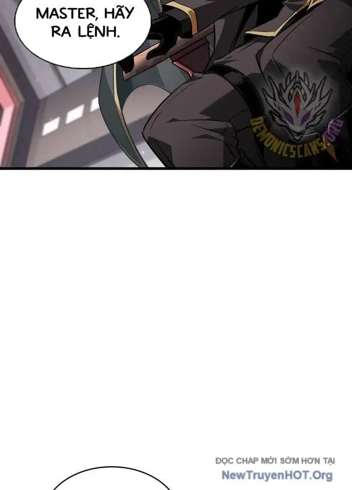 Truyện Tranh Gacha Vô Hạn - Pick Me Up! Infinite Gacha trang 8