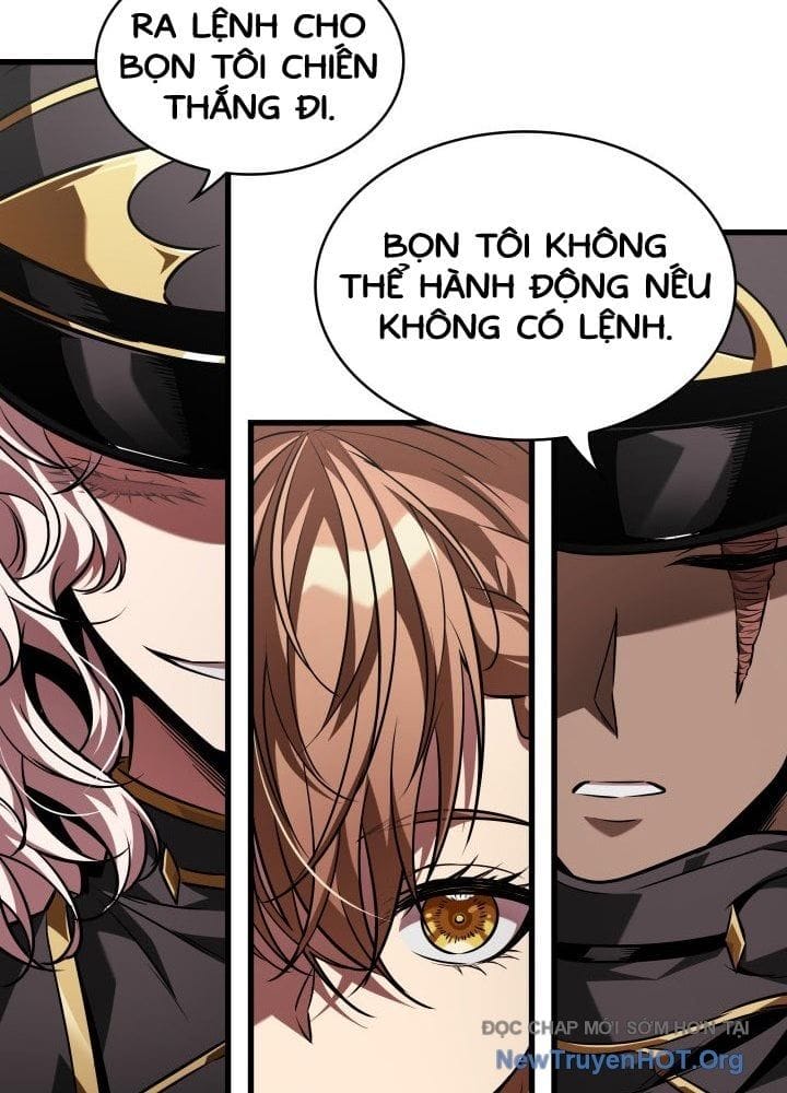 Truyện Tranh Gacha Vô Hạn - Pick Me Up! Infinite Gacha trang 8