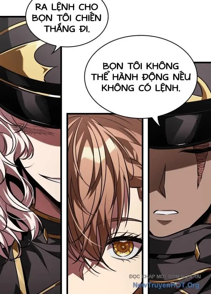 Truyện Tranh Gacha Vô Hạn - Pick Me Up! Infinite Gacha trang 8