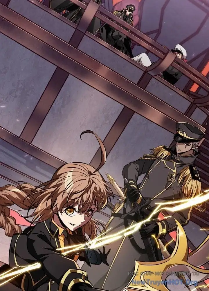 Truyện Tranh Gacha Vô Hạn - Pick Me Up! Infinite Gacha trang 8