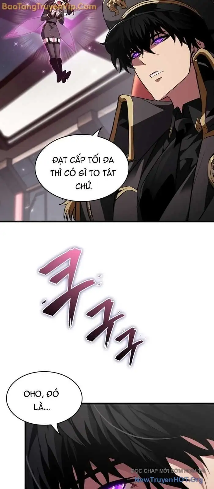 Truyện Tranh Gacha Vô Hạn - Pick Me Up! Infinite Gacha trang 8