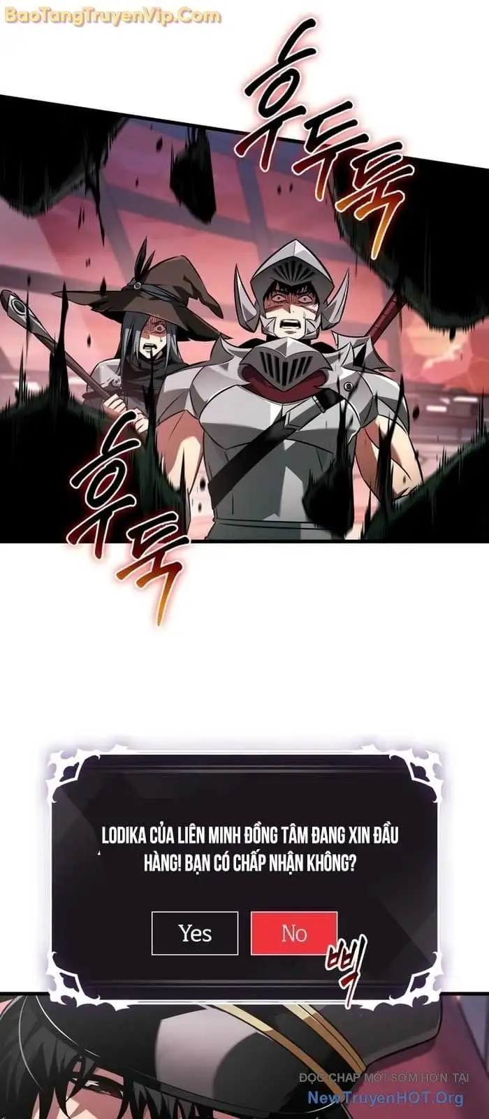 Truyện Tranh Gacha Vô Hạn - Pick Me Up! Infinite Gacha trang 8