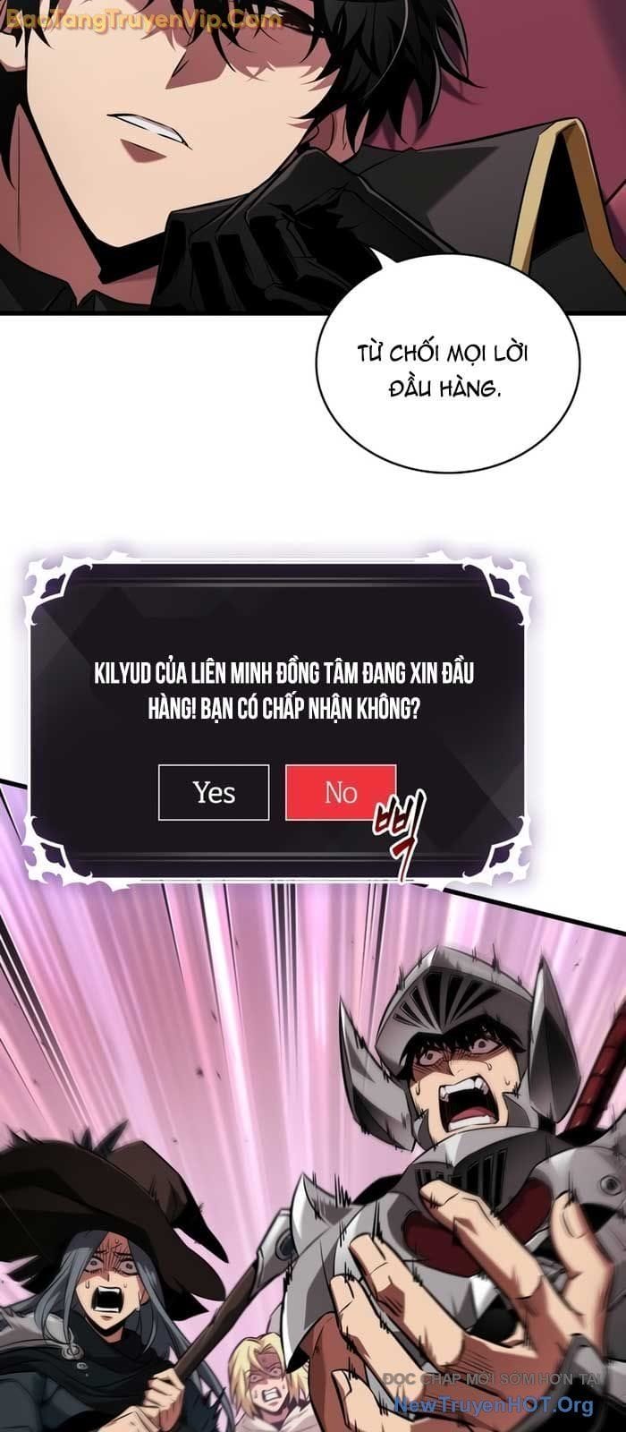 Truyện Tranh Gacha Vô Hạn - Pick Me Up! Infinite Gacha trang 8