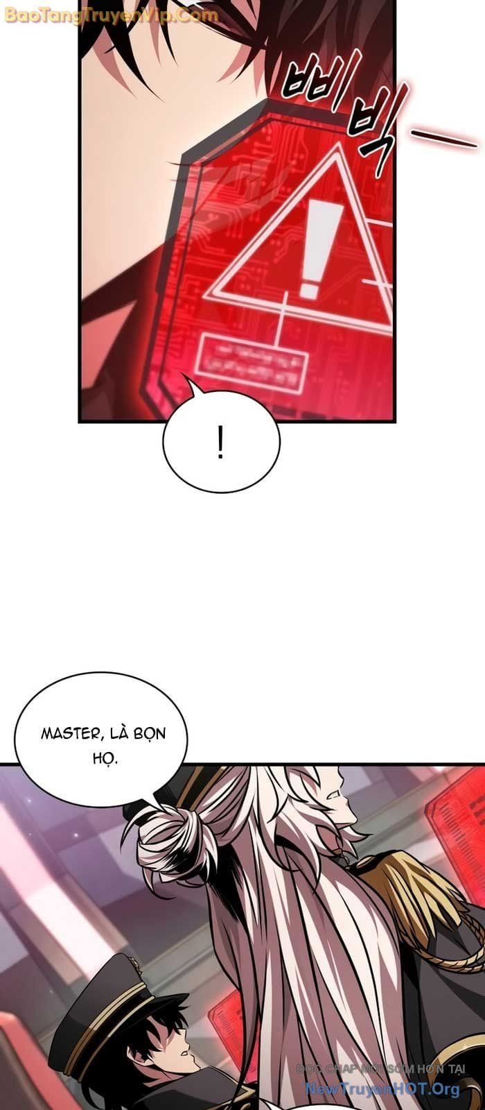 Truyện Tranh Gacha Vô Hạn - Pick Me Up! Infinite Gacha trang 8