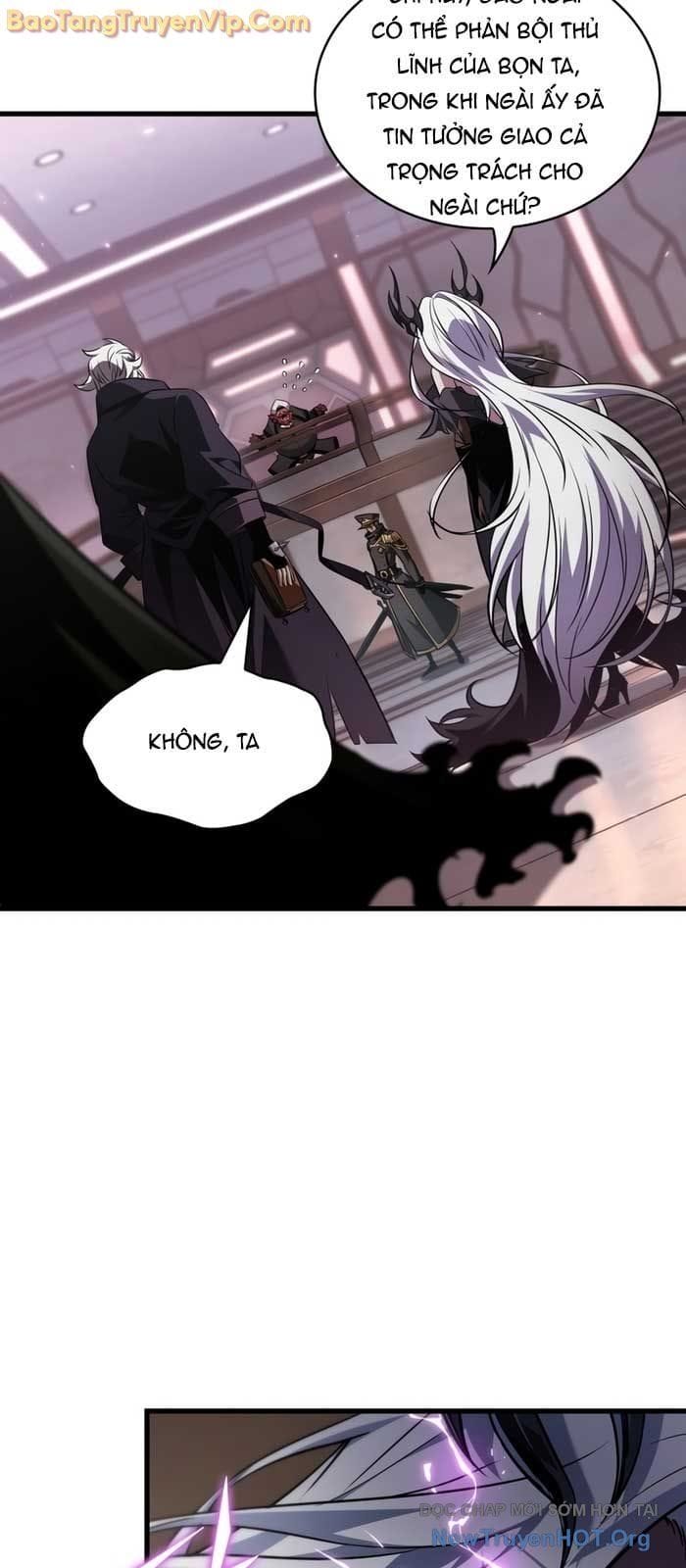 Truyện Tranh Gacha Vô Hạn - Pick Me Up! Infinite Gacha trang 8