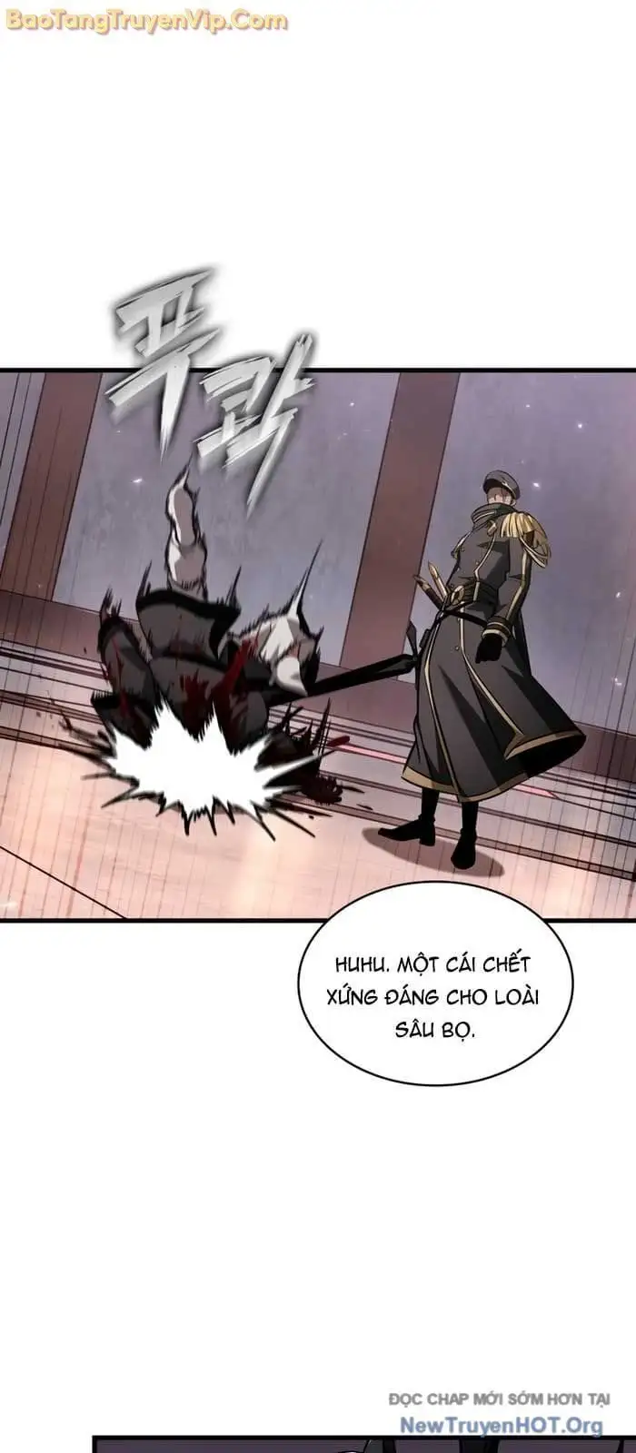 Truyện Tranh Gacha Vô Hạn - Pick Me Up! Infinite Gacha trang 8