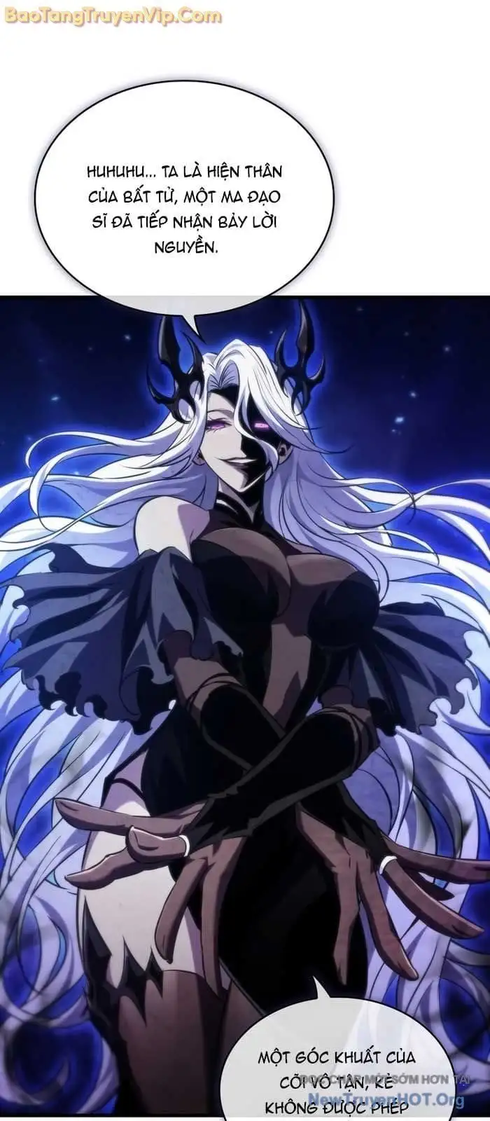 Truyện Tranh Gacha Vô Hạn - Pick Me Up! Infinite Gacha trang 8