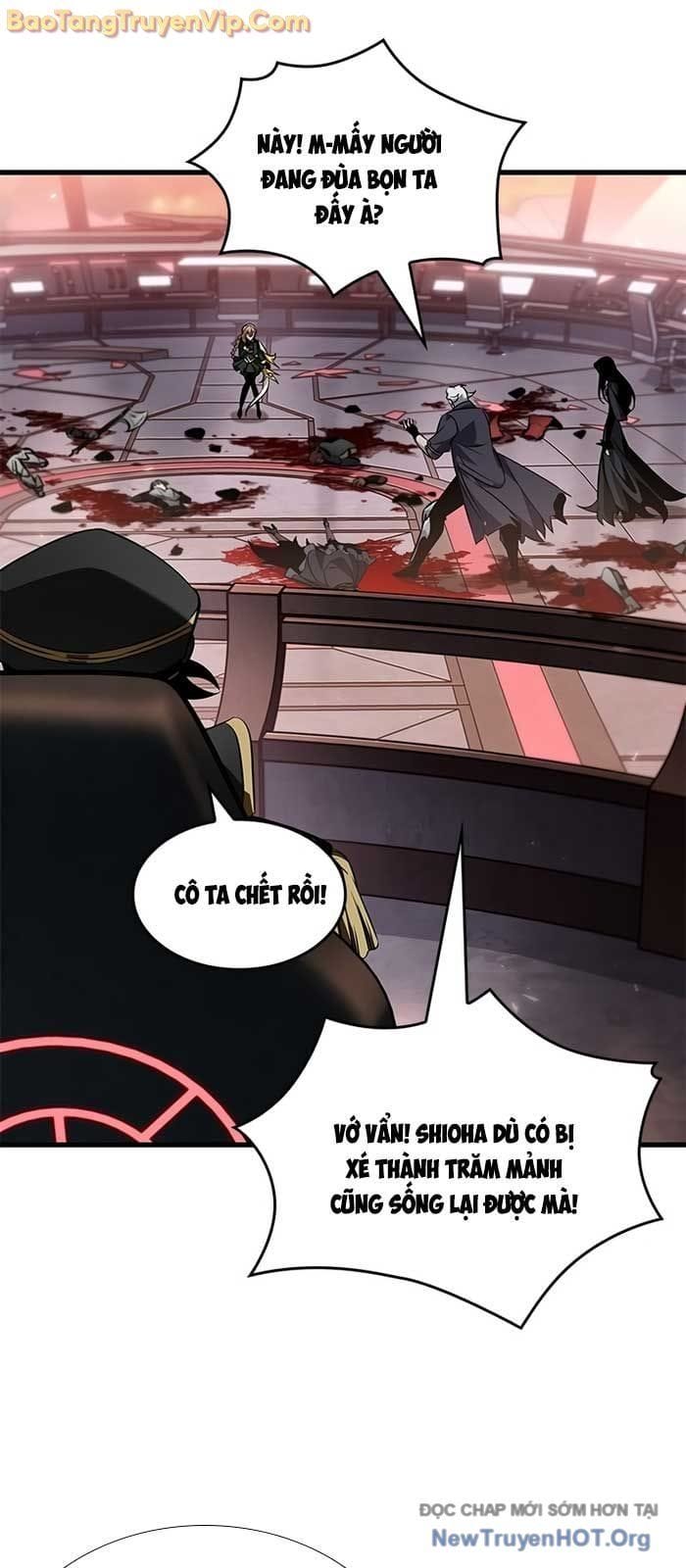 Truyện Tranh Gacha Vô Hạn - Pick Me Up! Infinite Gacha trang 8