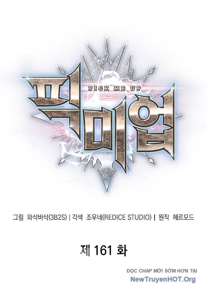 Truyện Tranh Gacha Vô Hạn - Pick Me Up! Infinite Gacha trang 8