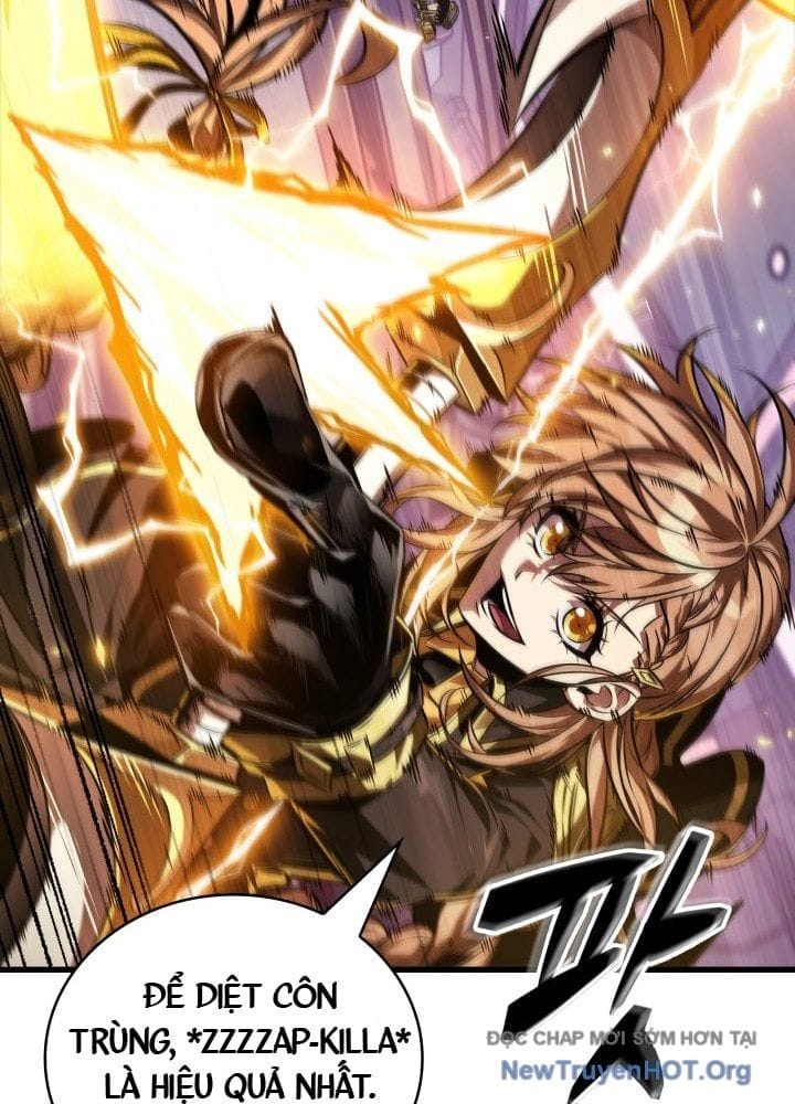 Truyện Tranh Gacha Vô Hạn - Pick Me Up! Infinite Gacha trang 8