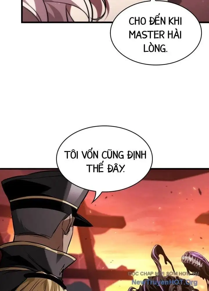 Truyện Tranh Gacha Vô Hạn - Pick Me Up! Infinite Gacha trang 8